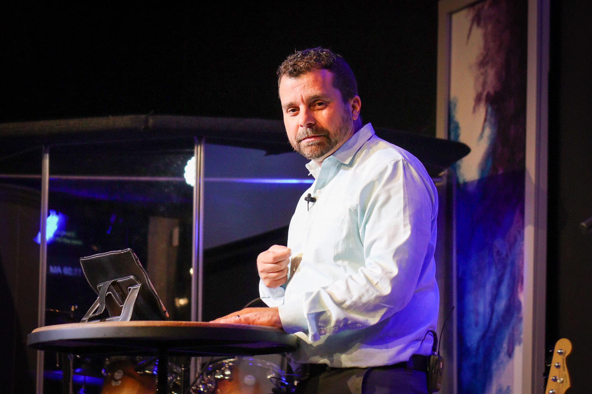 David Loehr