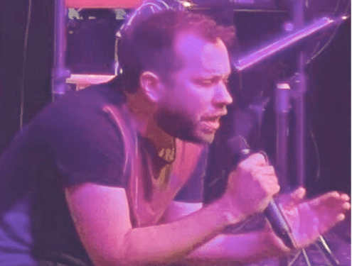 Erik Davison