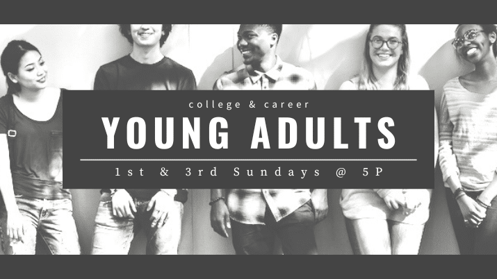 Young Adults