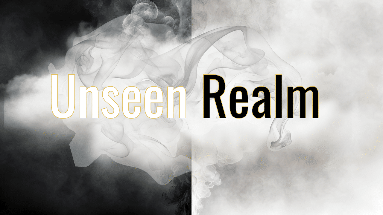 Youtube.Unseen Realm
